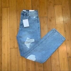 KanCan 90s boyfriend jean